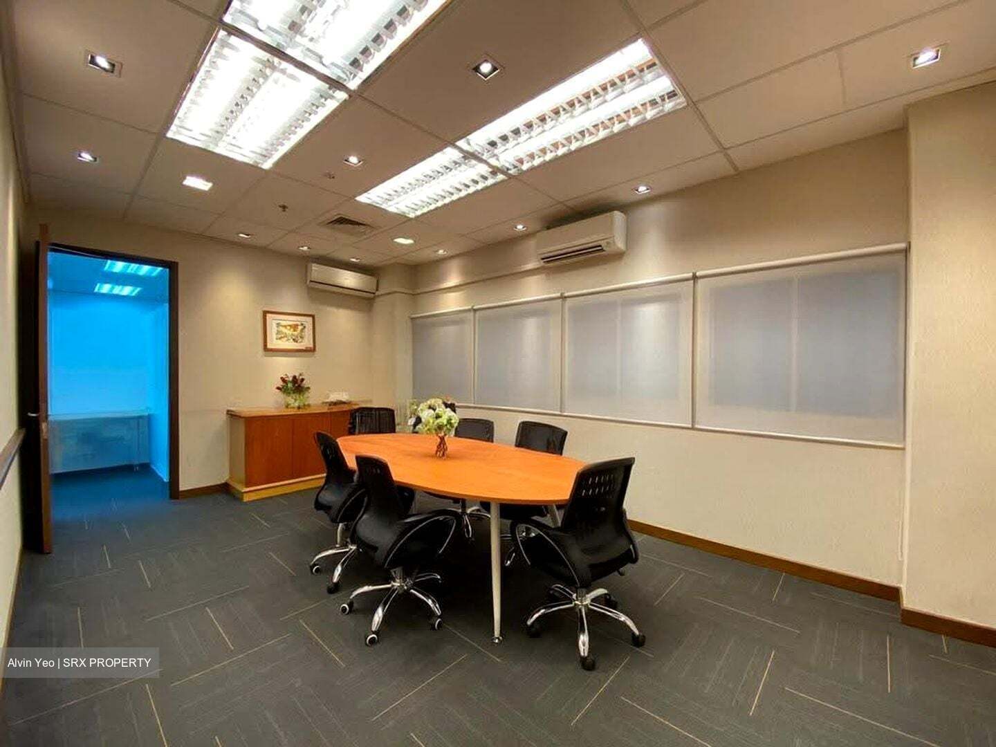 Crystal Time Building (D13), Factory #610485491